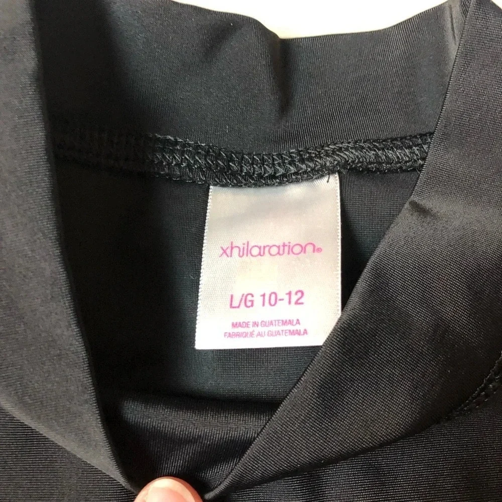Xhilaration excellent used